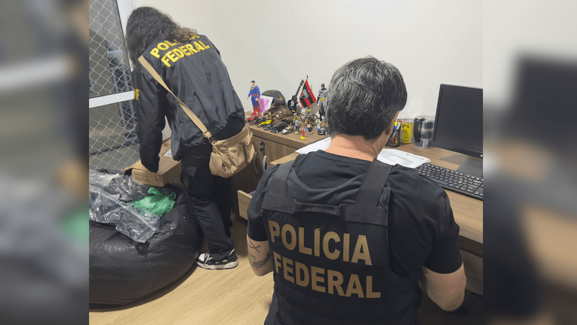 Grupo suspeito de falsificar remédios contra câncer é alvo de ação no RS