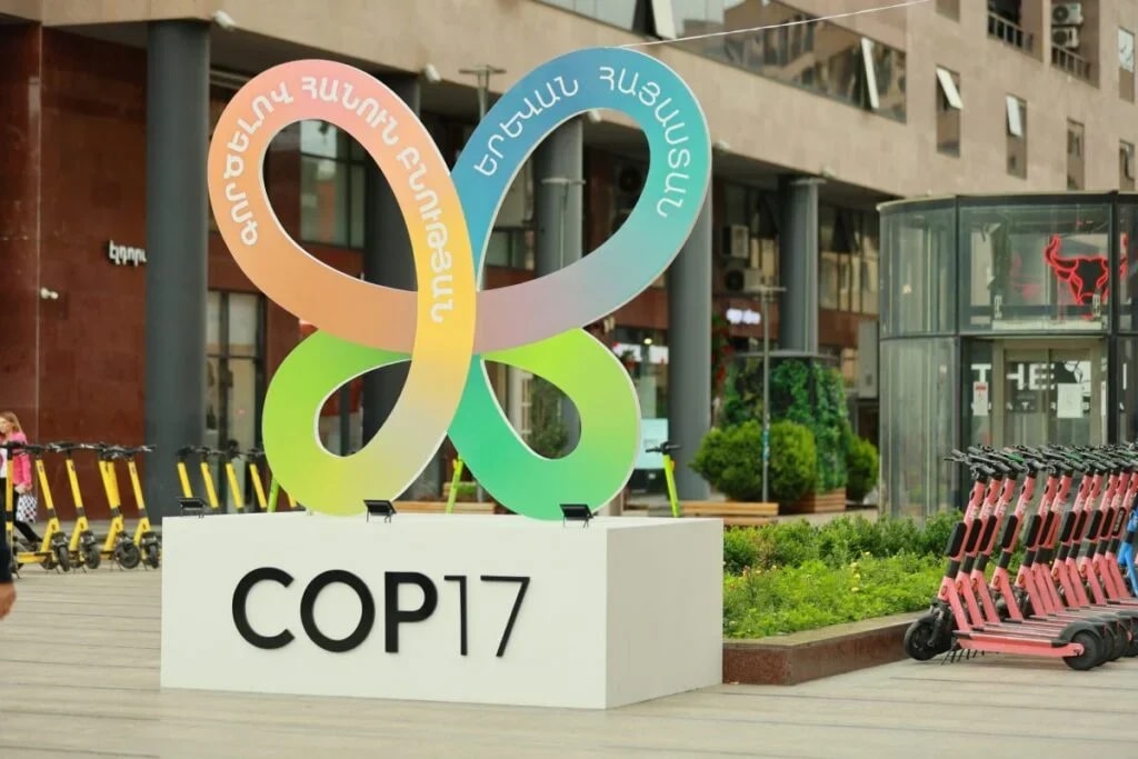 COP17 deverá apontar caminhos para acelerar metas do Marco Global da Biodiversidade, afirma WWF-Brasil