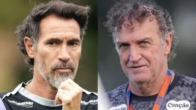 Jornalista critica à fala de Dorival sobre torcida após queda para o Boca