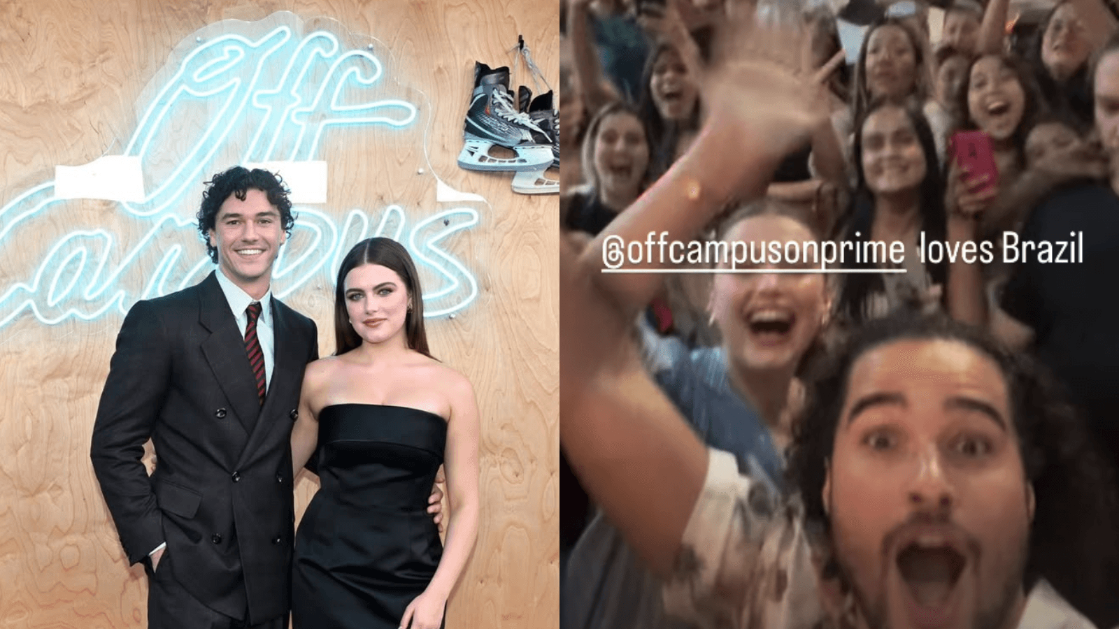 “Off Campus”: as principais diferenças entre a nova série e os livros