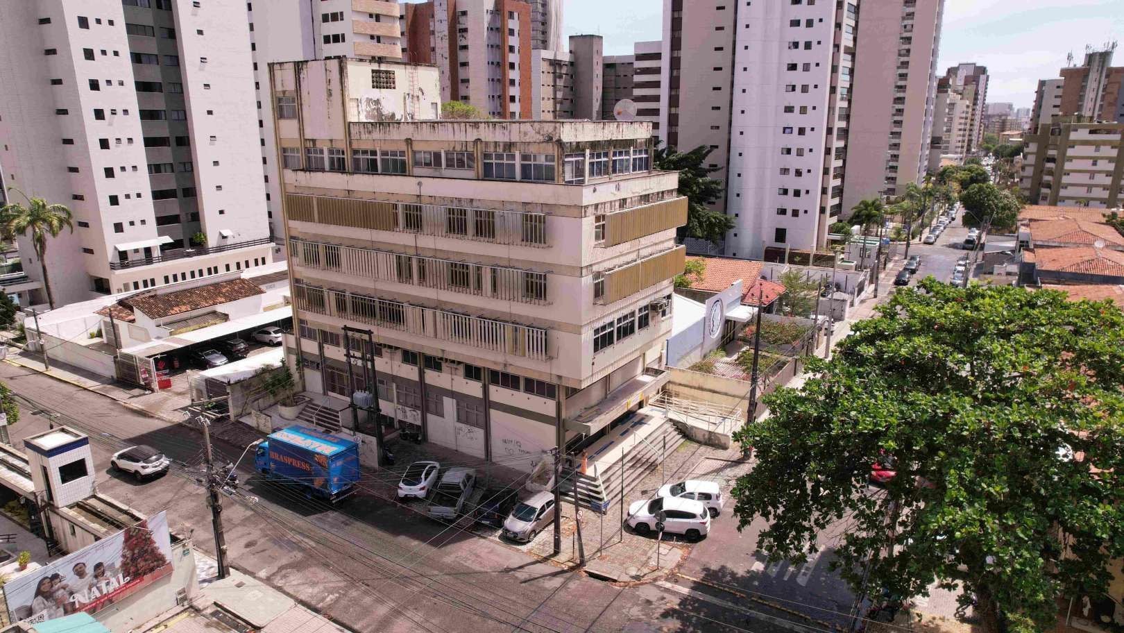 Inverno em Salvador começa com chuvas durante a semana