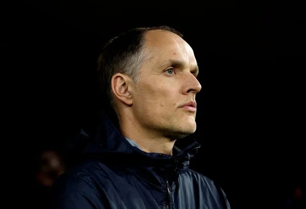 Técnico da Inglaterra, Tuchel elogia Espanha e projeta final da Copa