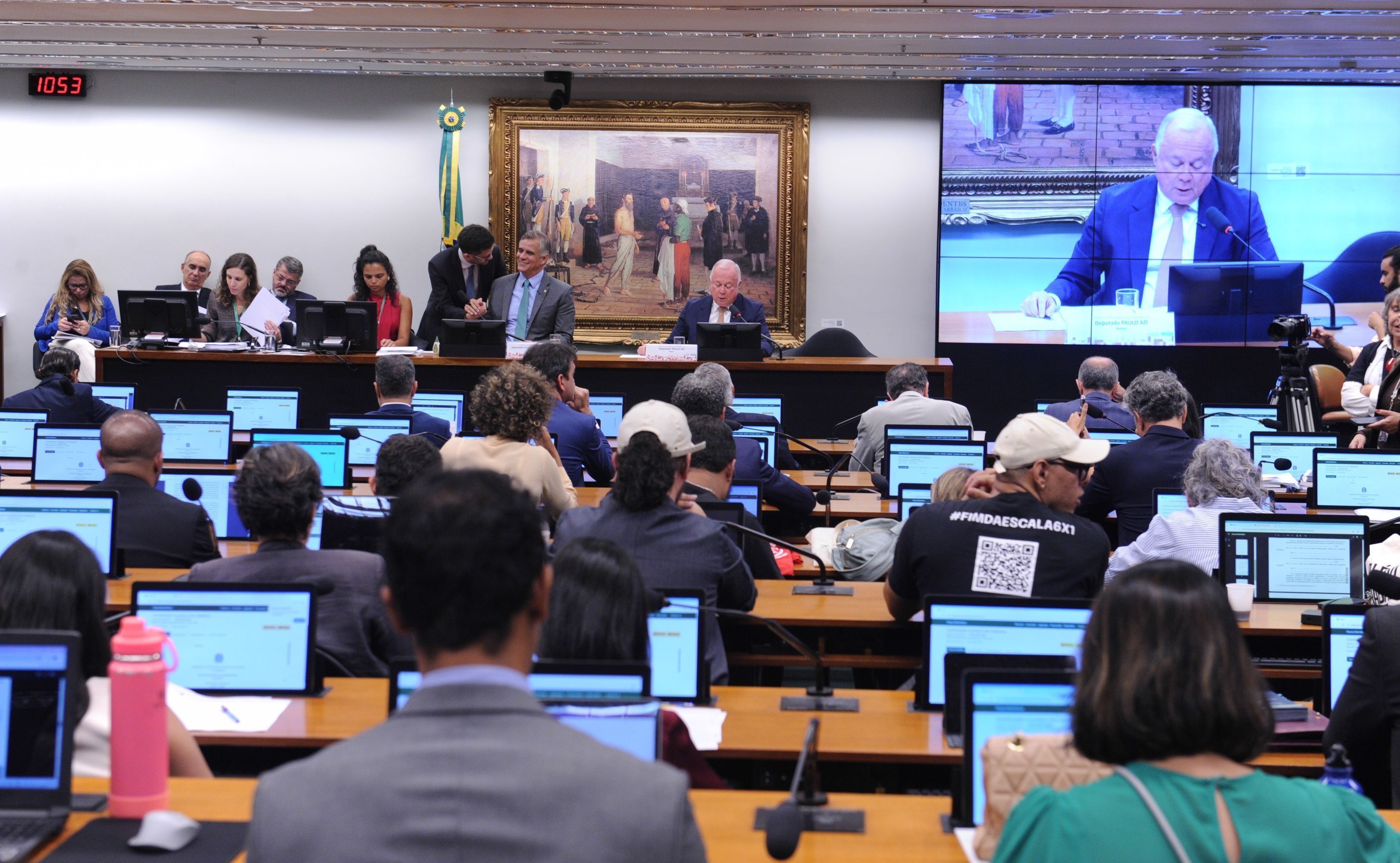 Análise: Empresariado lamenta falta de ponderação sobre fim da escala 6×1