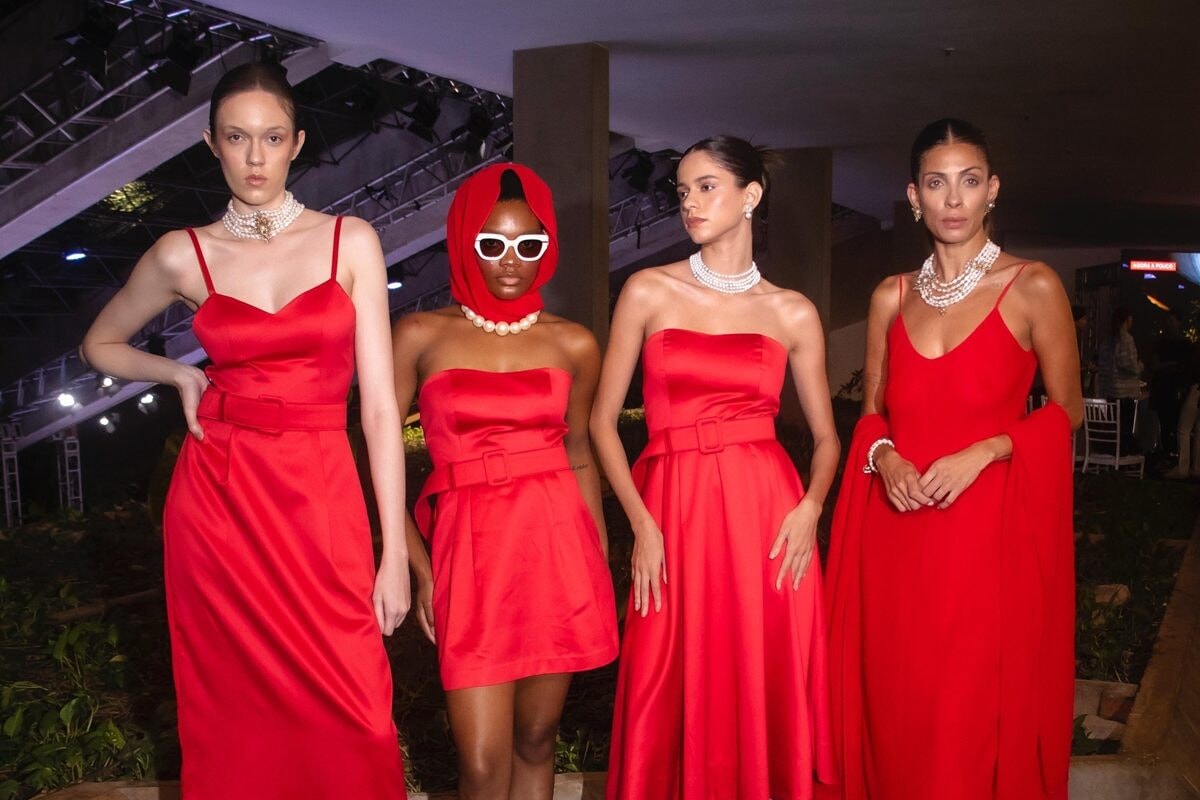 Metrópoles Catwalk revela os seis desfiles da segunda noite