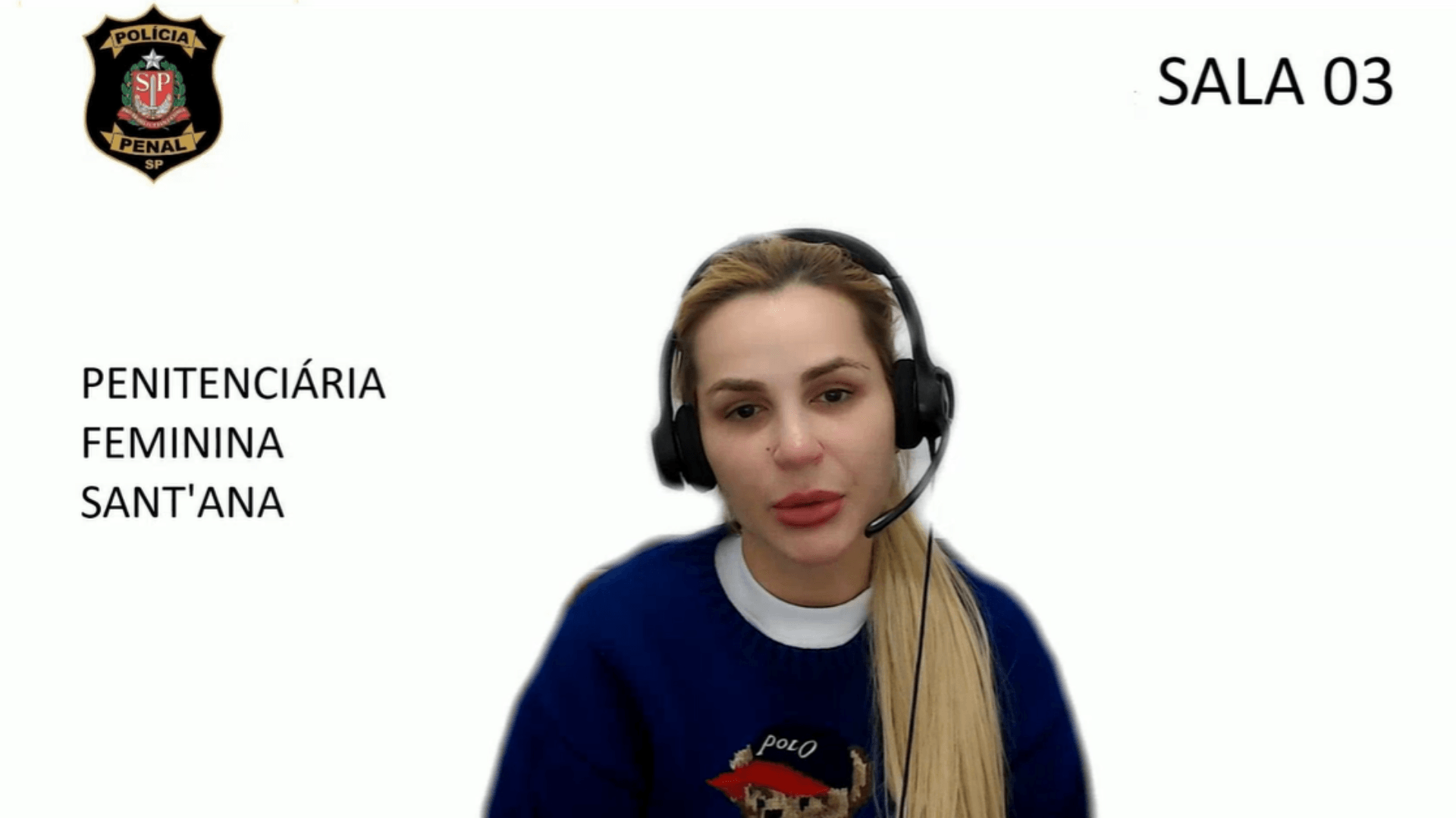 Justiça nega pedido de liberdade de Deolane e influencer permanece presa