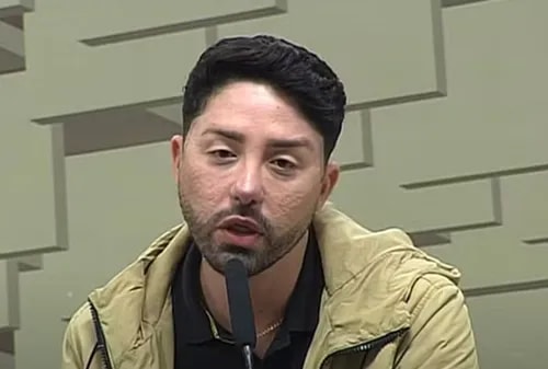 MP aciona PF após Rico Melquíades ameaçar demitir funcionária petista