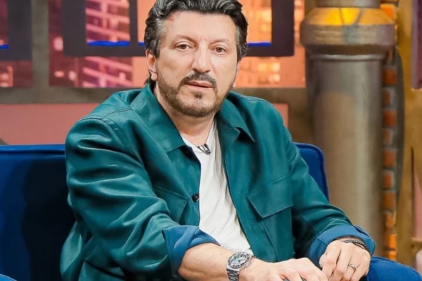 "Ficaram impressionados”, diz Lito Sousa após conversa com farmacêuticas