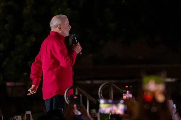 Bets traçam estratégia para reduzir danos em MP de Lula contra setor