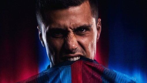 Estrutura de refeitório desaba sobre goleiro na Espanha e causa lesão grave