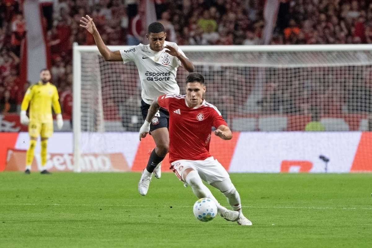 Brasileirão: novas regras da CBF aumentam tempo de bola rolando em 5%
