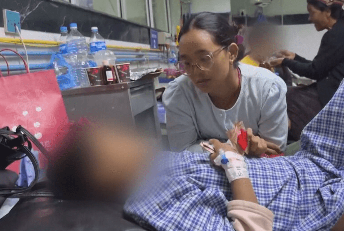 Diversos fatores podem provocar nova enchente no Nepal, diz especialista