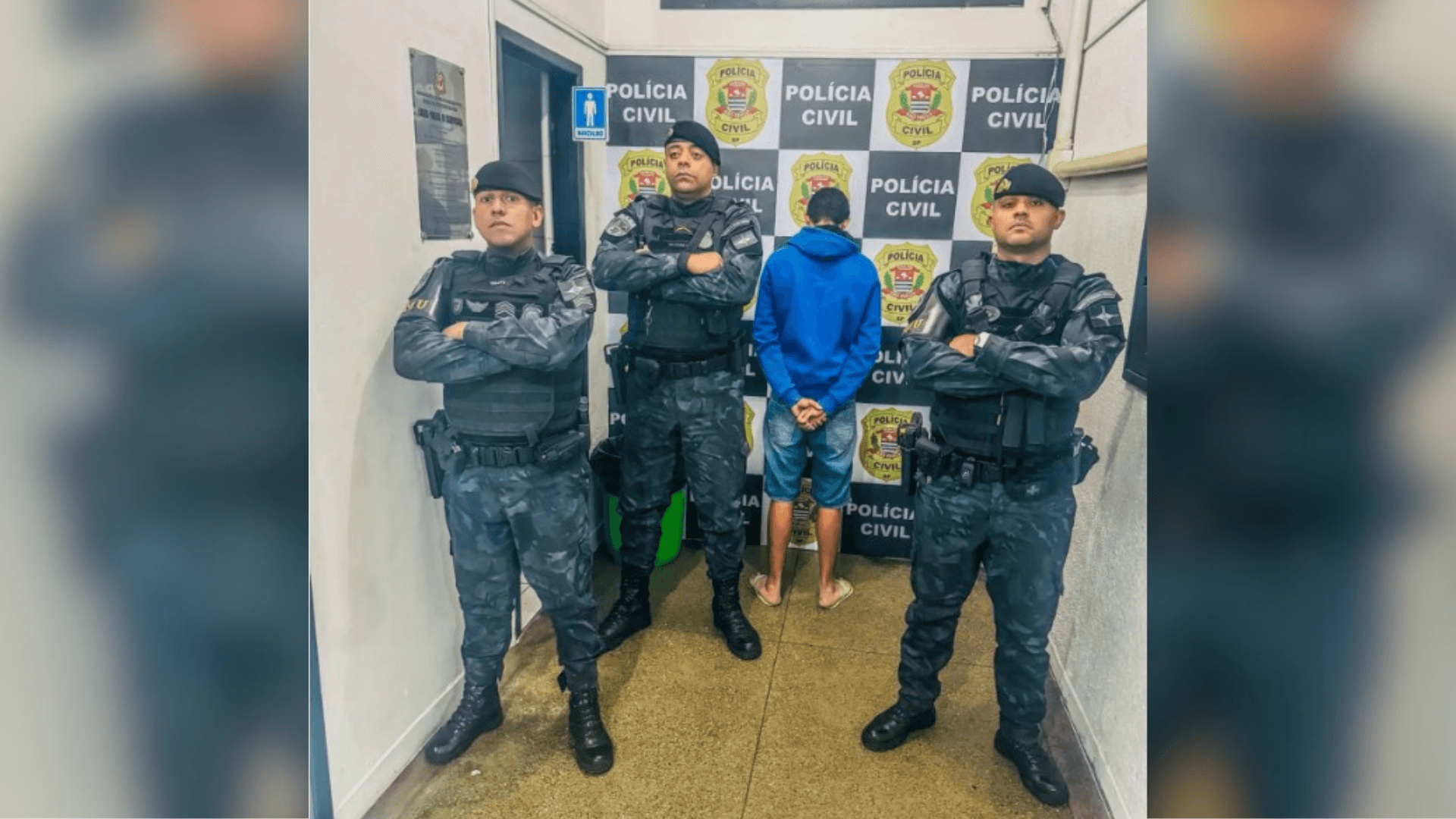 Falsa garota de programa e PCC: grupo de extorsão é alvo de operação no RS