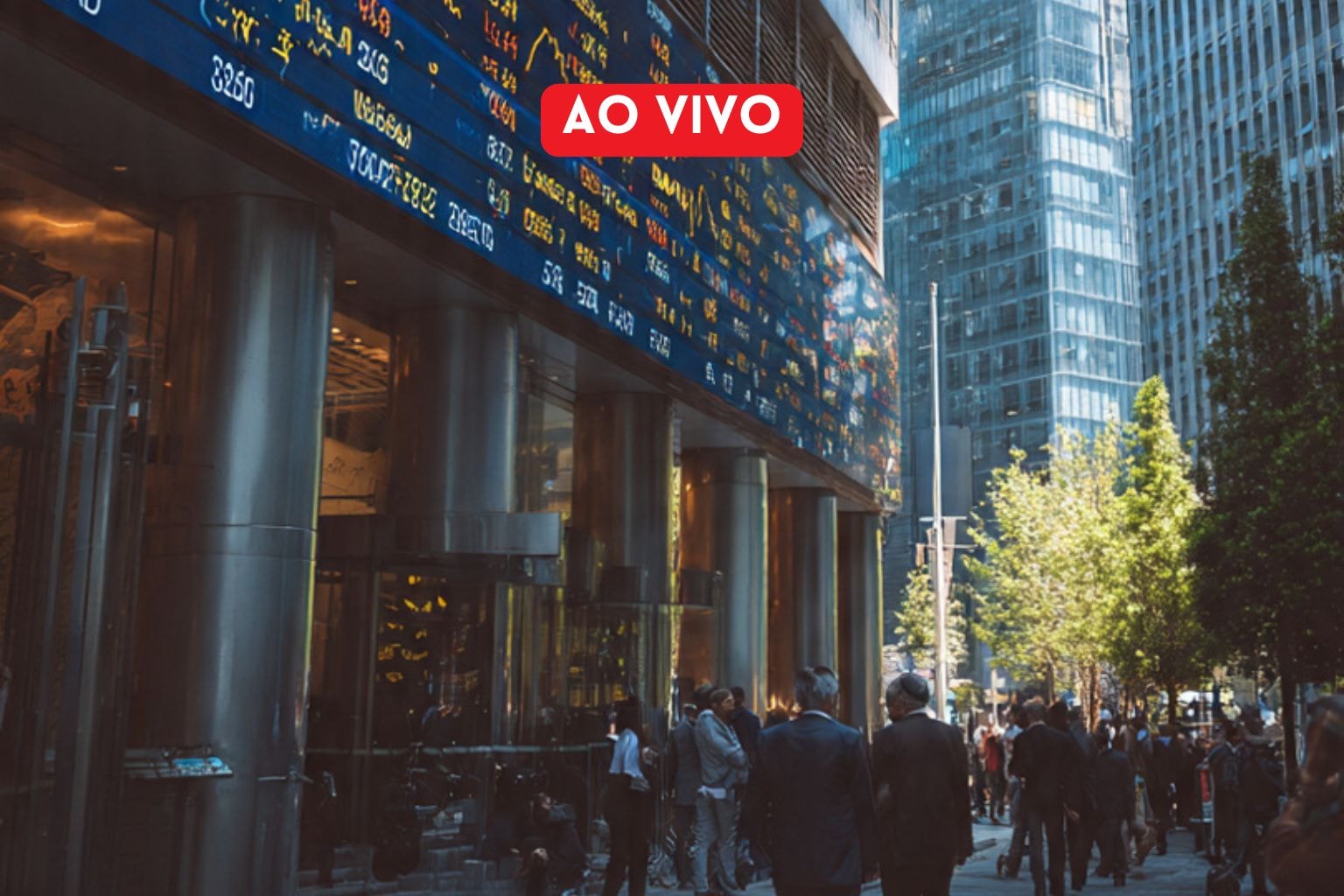 Ibovespa Hoje Ao Vivo: Confira o que movimenta Bolsa, Dólar e Juros nesta quarta
