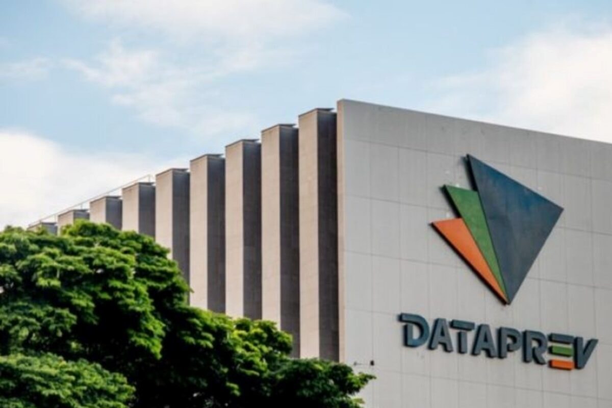 Concurso Dataprev: inscrições para 1,8 mil vagas terminam nesta quinta