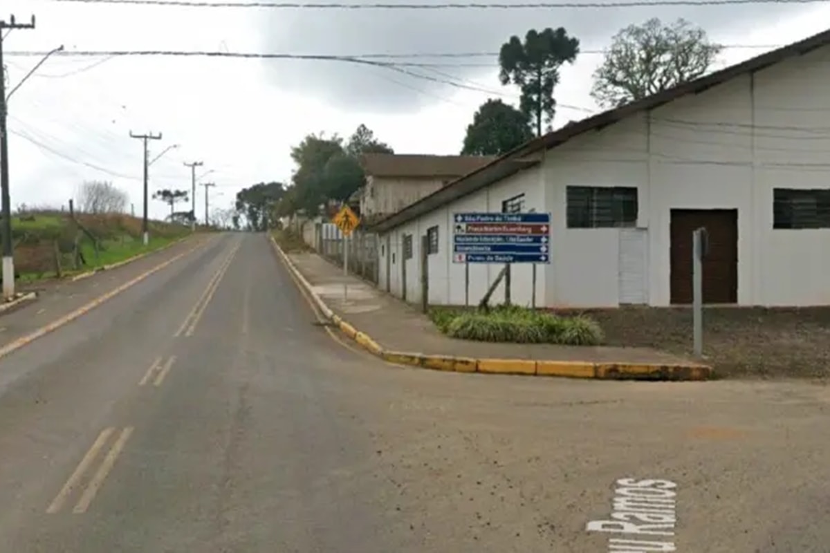 SC: menino de 11 anos morre atropelado enquanto andava de bicicleta