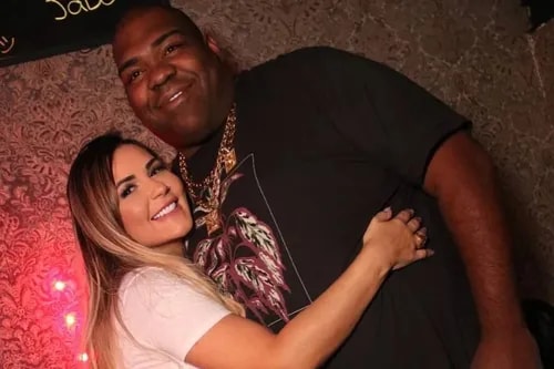 Quando Deolane saberá da morte de Nego Jader? Veja provável data e como será