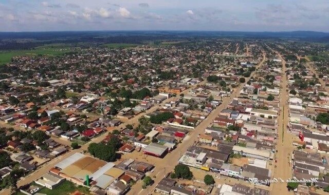 Caso raro de ameba “comedora de cérebro” é confirmado em Rondônia