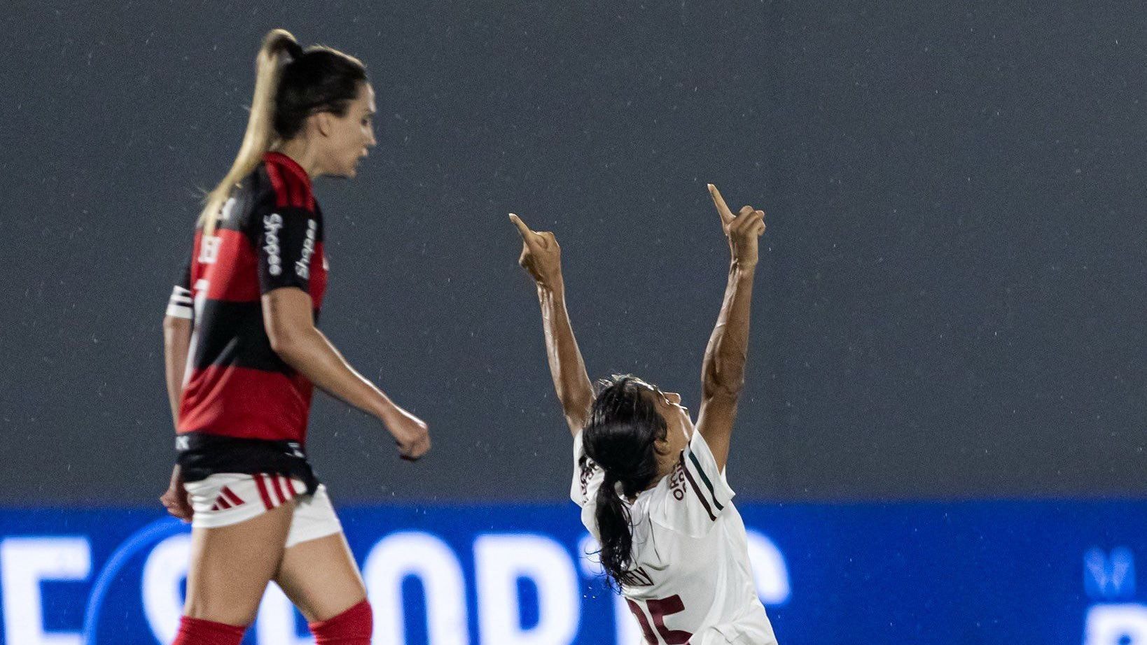Copa do Brasil Feminina: nos pênaltis, Internacional elimina Atlético-MG