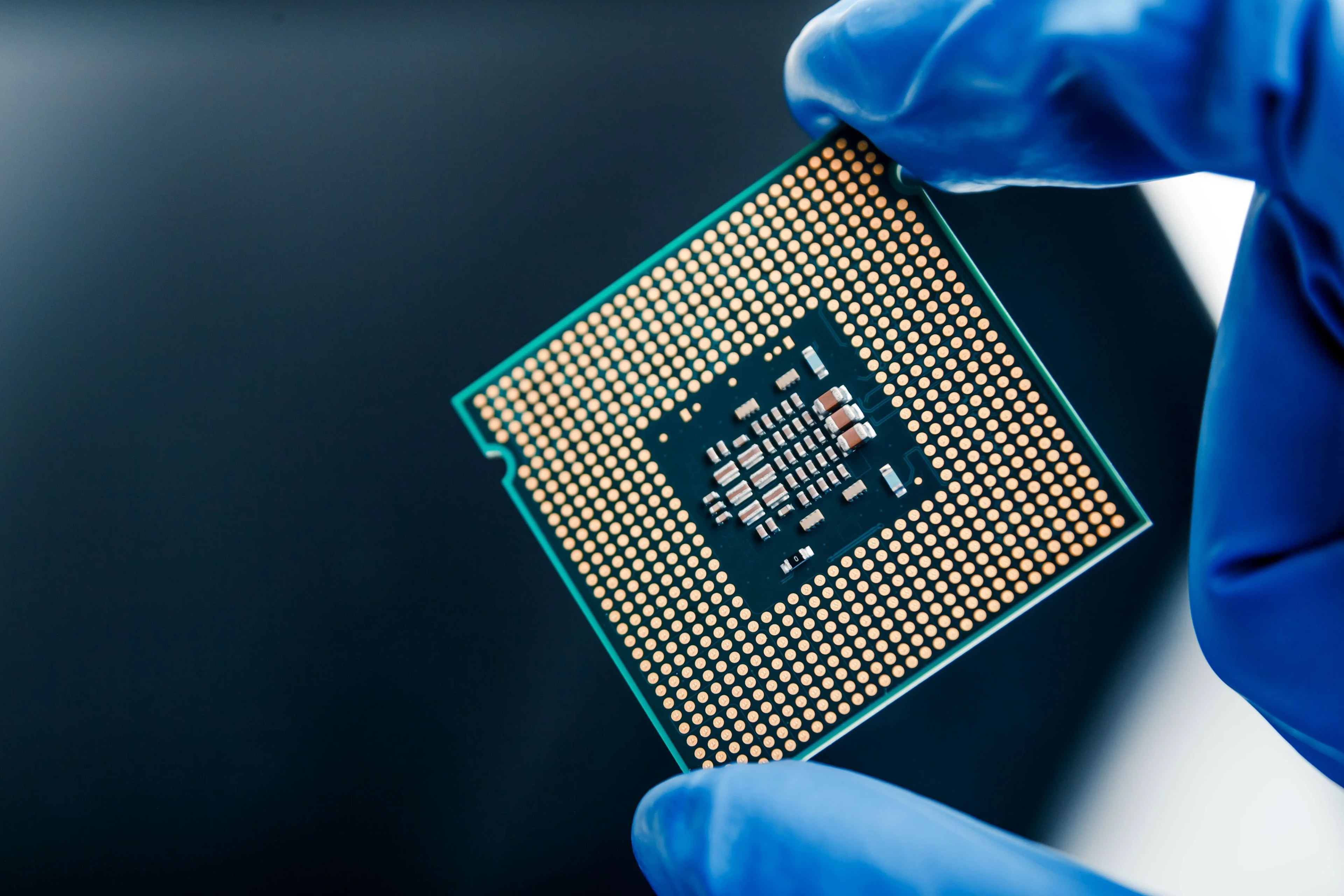 Truque na fabricação de chips pode fazer celular gastar menos bateria