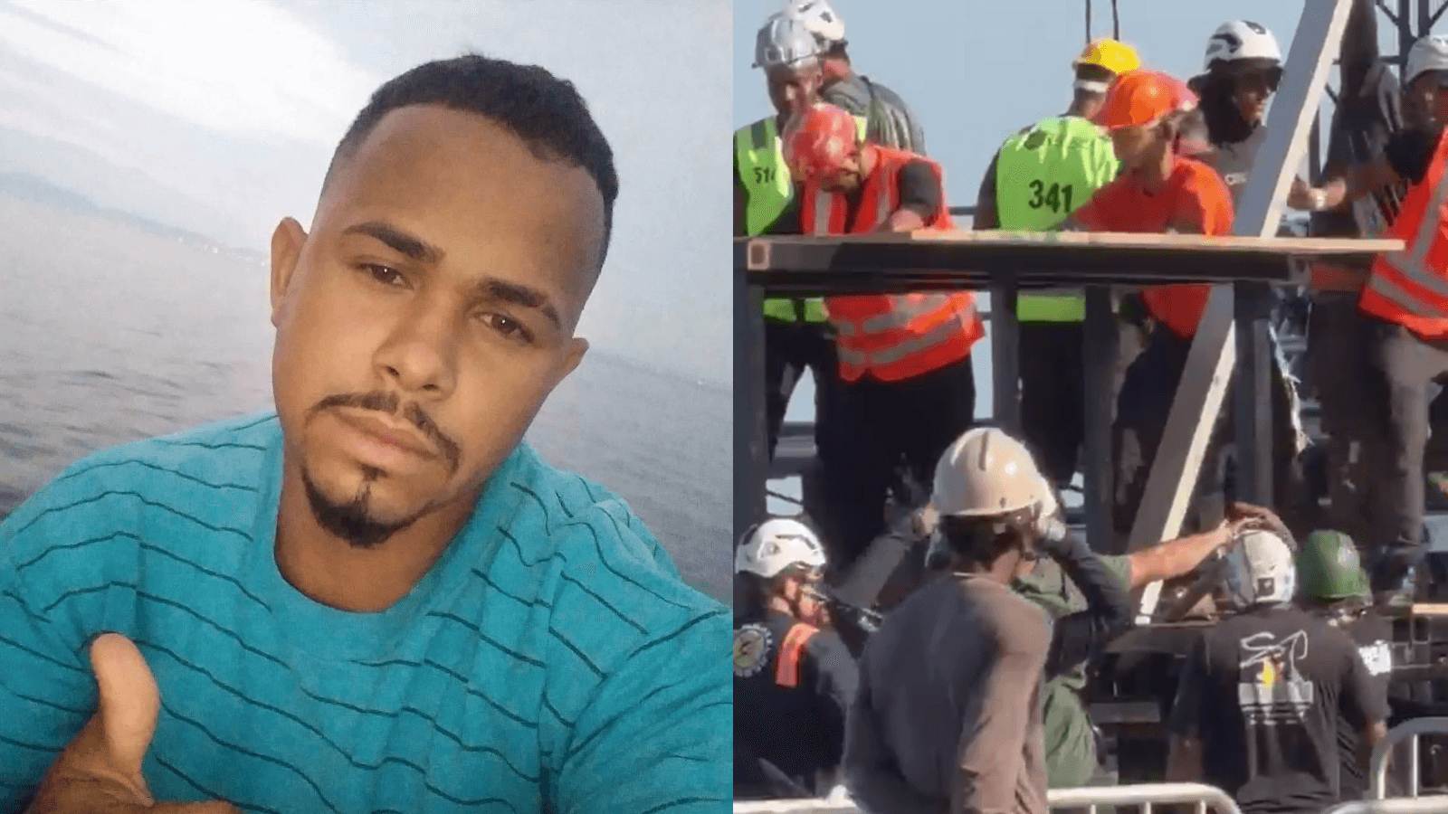 Brasileira morre após cair do 27º andar de prédio em Dubai