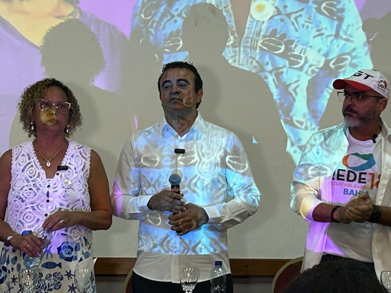 MDB oficializa candidatura de Renan Filho ao governo de Alagoas