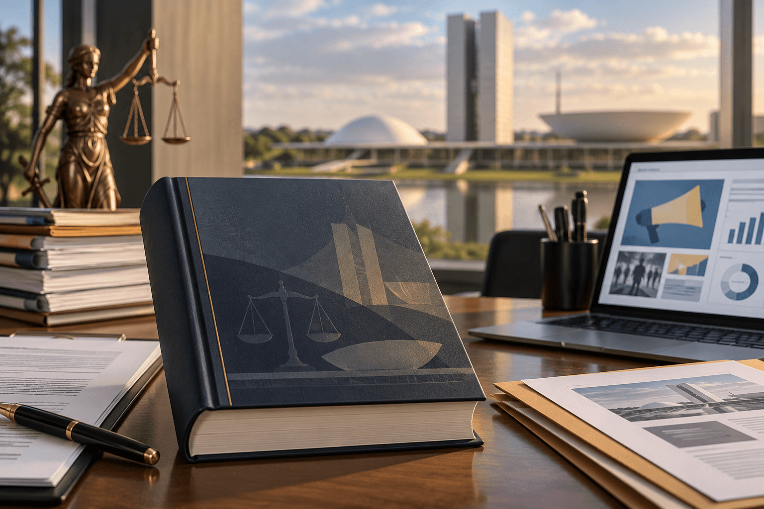 Como o poder público contrata publicidade? Livro explica regras e desafios