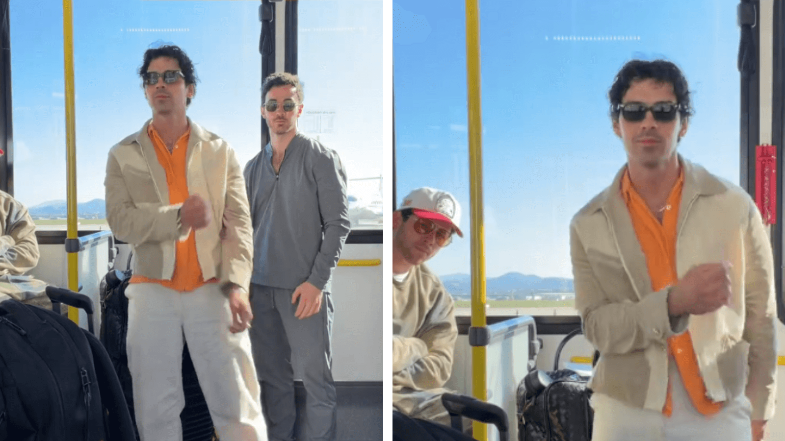 Jonas Brothers no Brasil: ainda tem ingressos disponíveis? Veja preços
