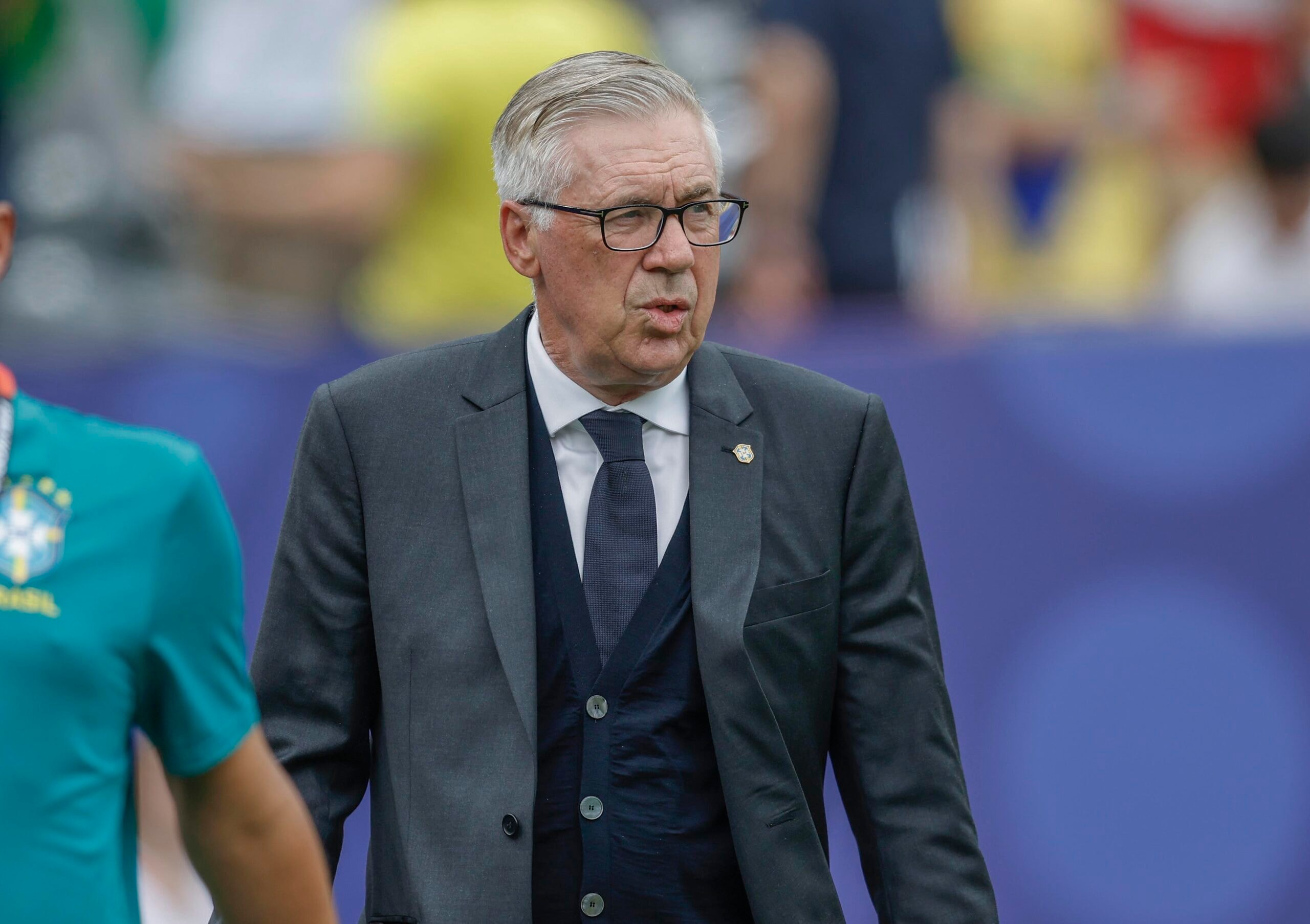 Seleção Brasileira define data para primeira convocação após Copa do Mundo