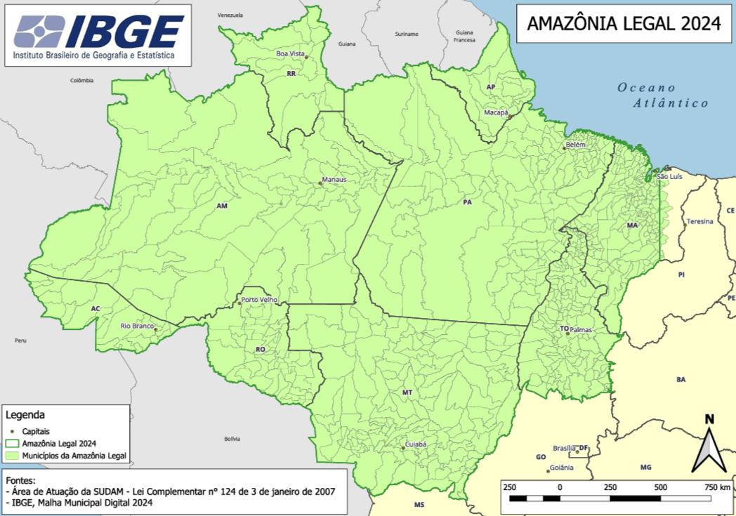 Azul, Gol e Latam deverão aumentar frequência no Nordeste e Amazônia