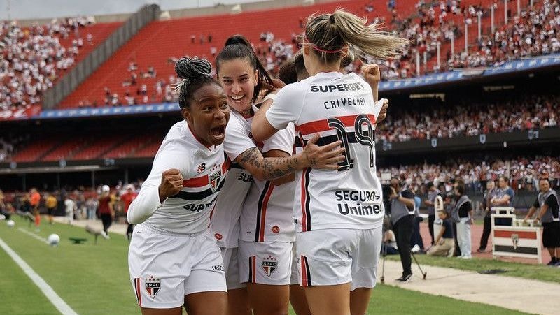 Santa Cruz empata com o Maringá e garante acesso à Série B do Brasileiro