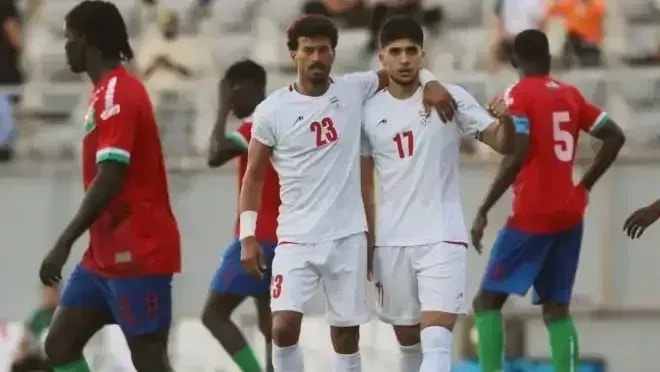 Série de amistosos nos EUA impulsiona expectativa para a Copa do Mundo