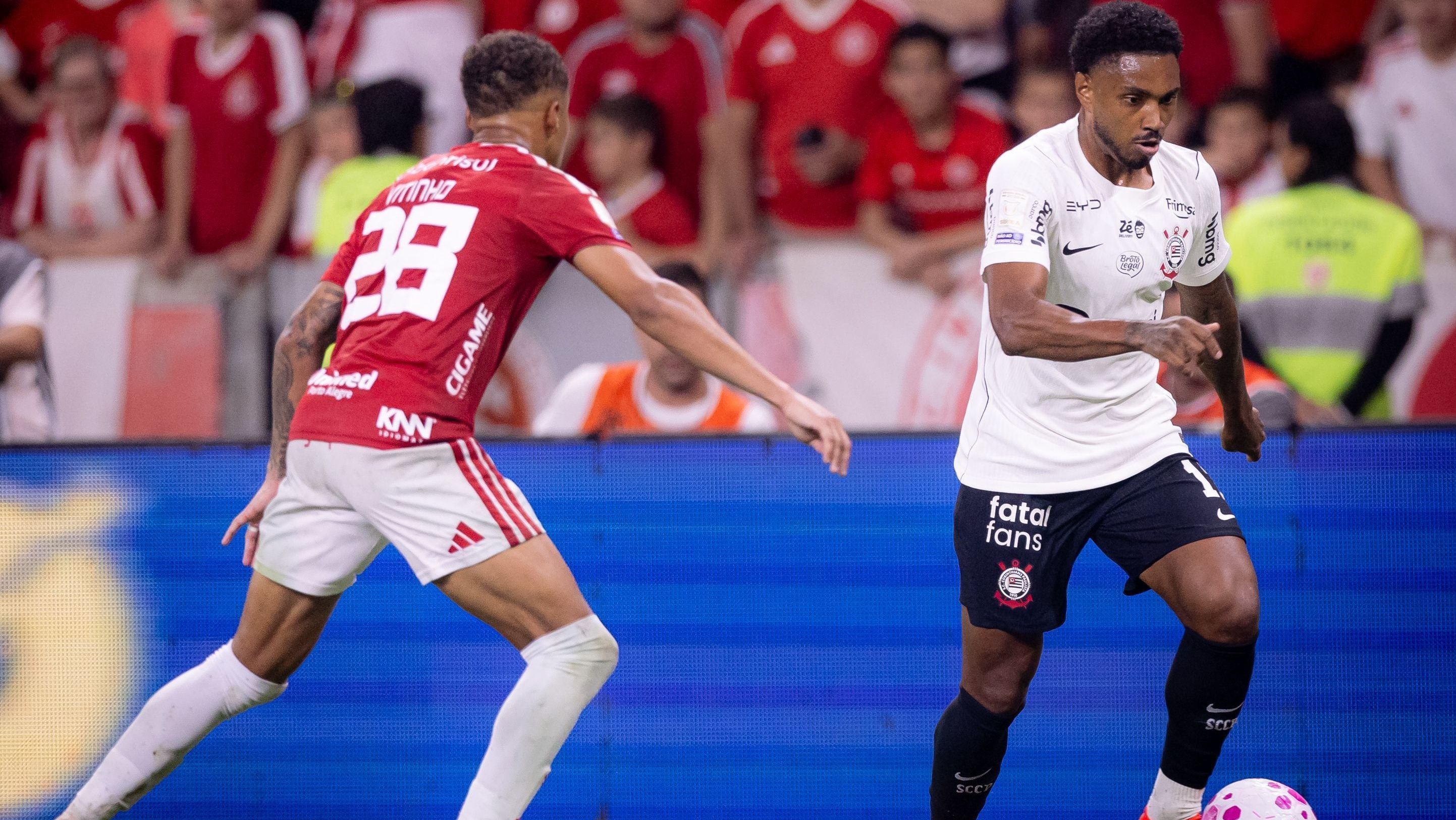 Bahia x Mirassol: horário e onde assistir ao jogo do Brasileirão