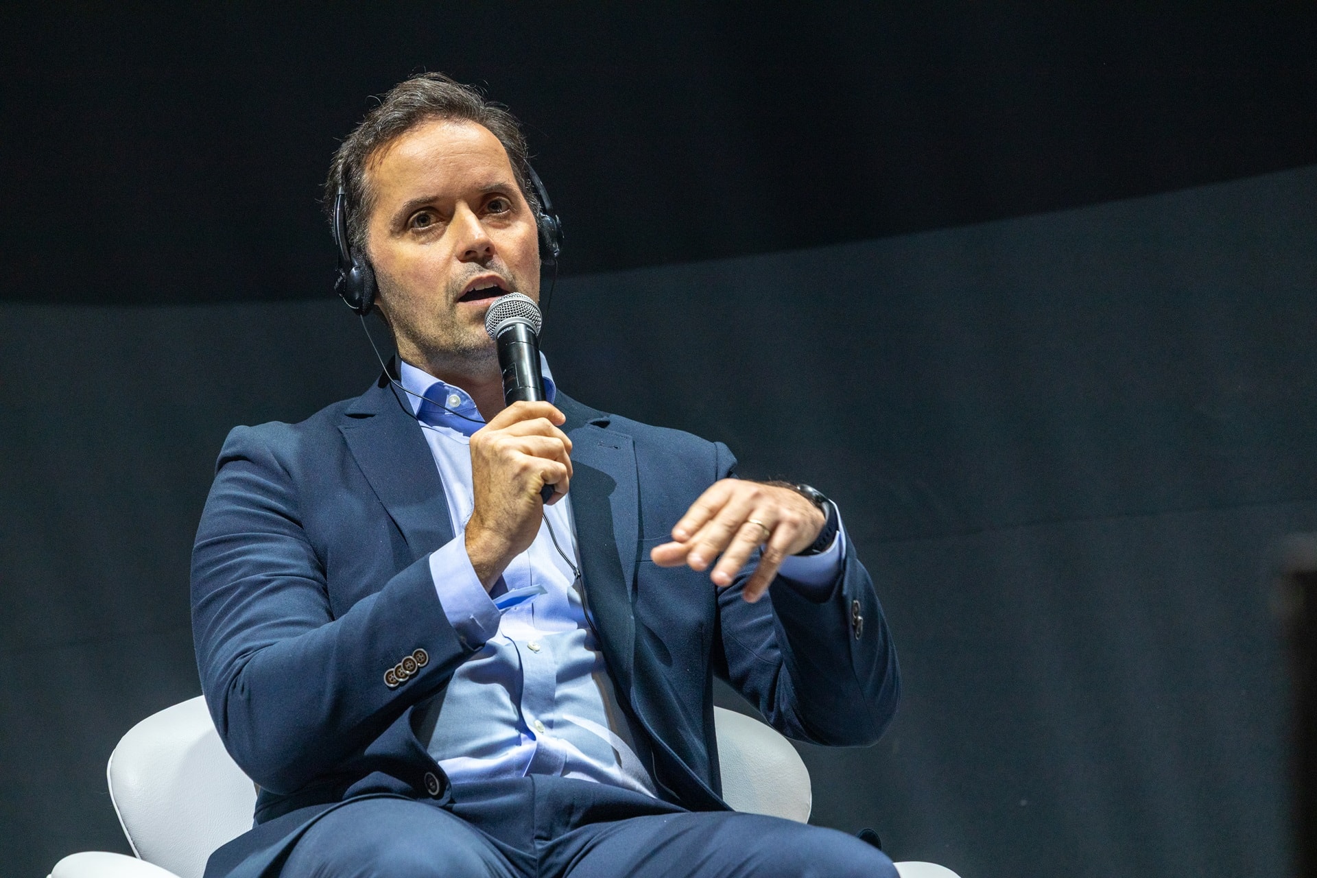 Herdeira da JGP, Leto Capital de Alexandre Muller mira R$ 1 bi em novos FIDCs