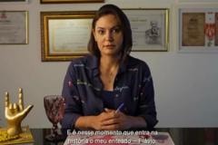 Michelle abre guerra nas redes contra Flávio Bolsonaro e tenta influenciar decisão do PL no Ceará: 'Me tratam como idiota'