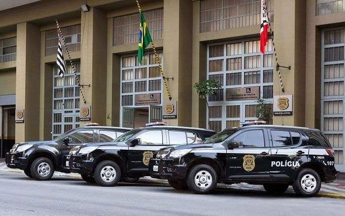 Roubo a bancos cai 88% em quatro anos no Brasil, aponta levantamento