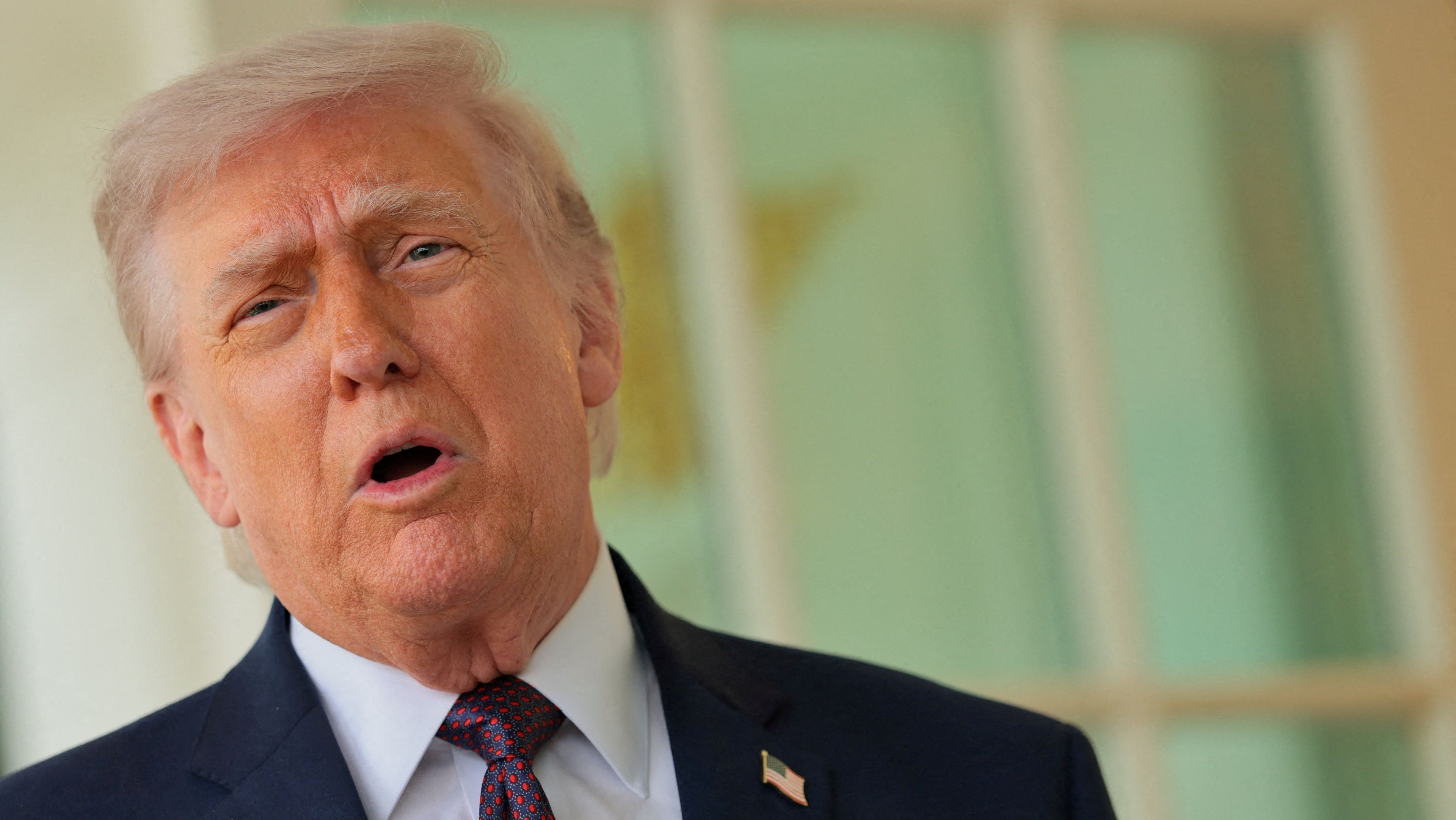 Detalhes finais do acordo com o Irã serão anunciados “em breve”, diz Trump