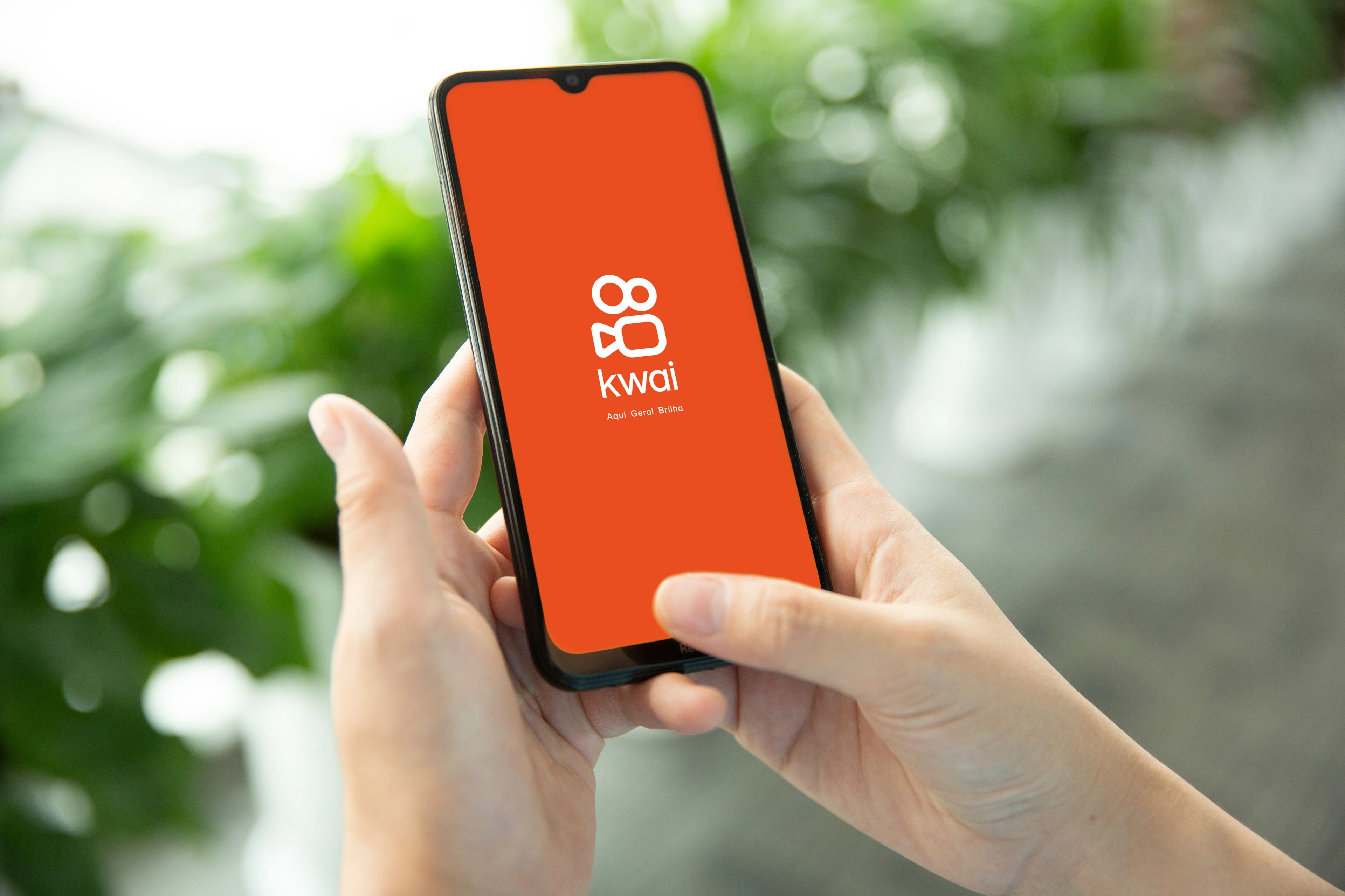 5 apps que são muito populares no Brasil, mas não na gringa