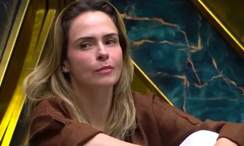 Ana Paula Renault é criticada após tirar vitória do 'BBB 26' de perfil
