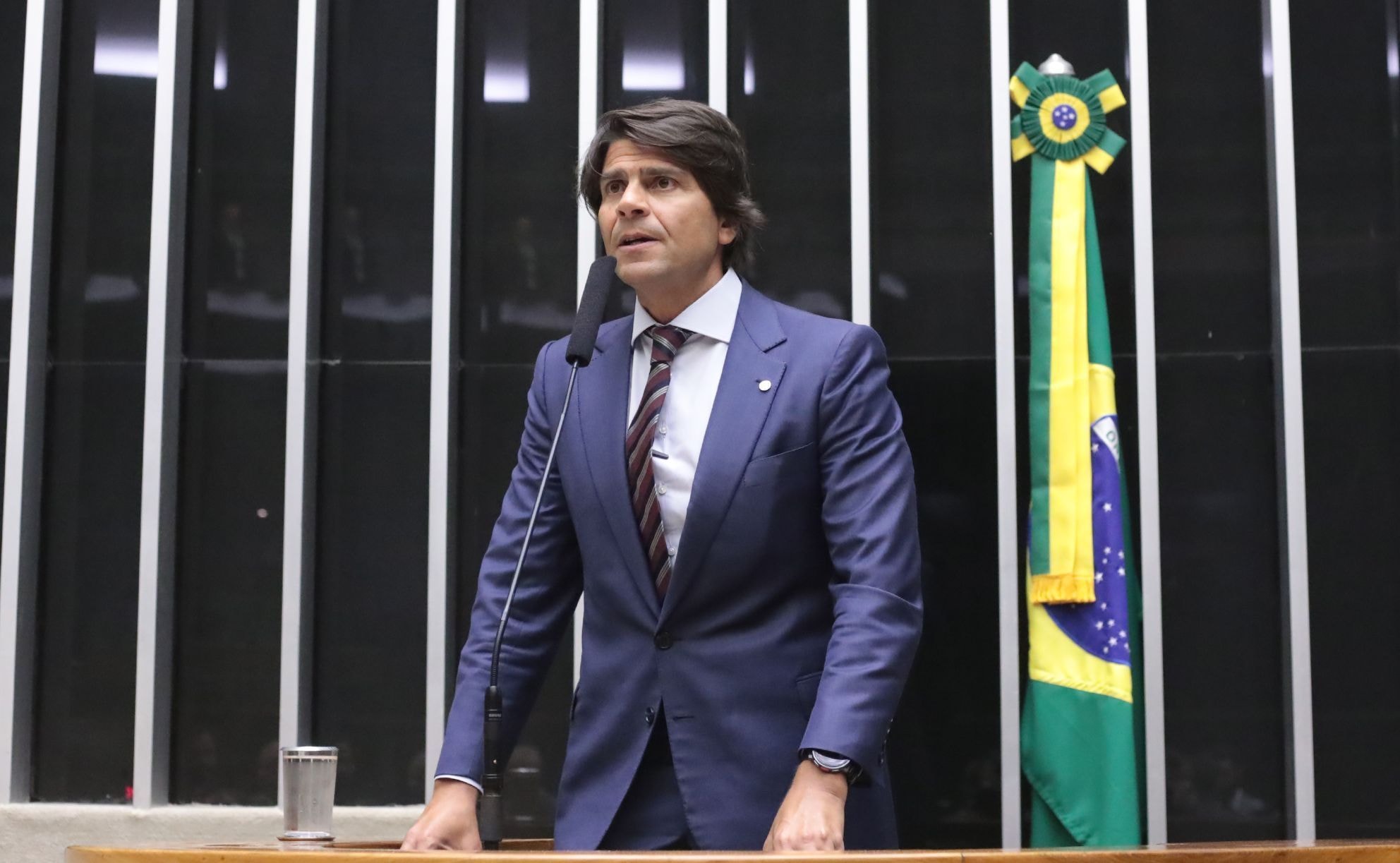 Quem é Izadora Dias, candidata ao governo de São Paulo