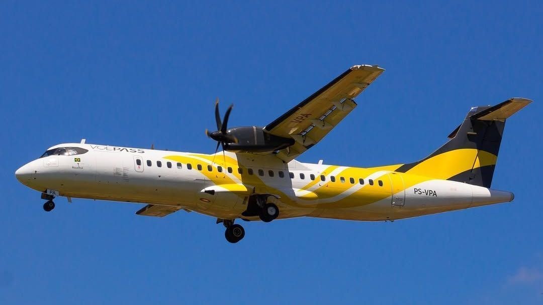 Avião da Voepass não deveria sequer ter decolado, diz Cenipa