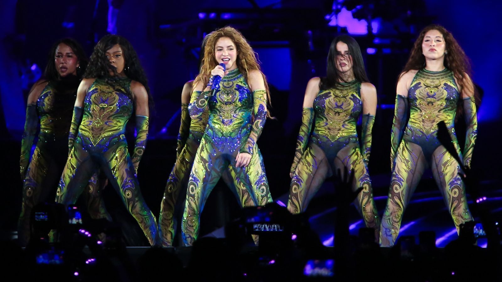 Indireta para Virginia? Anitta cita tigrinho e web aponta alfinetada