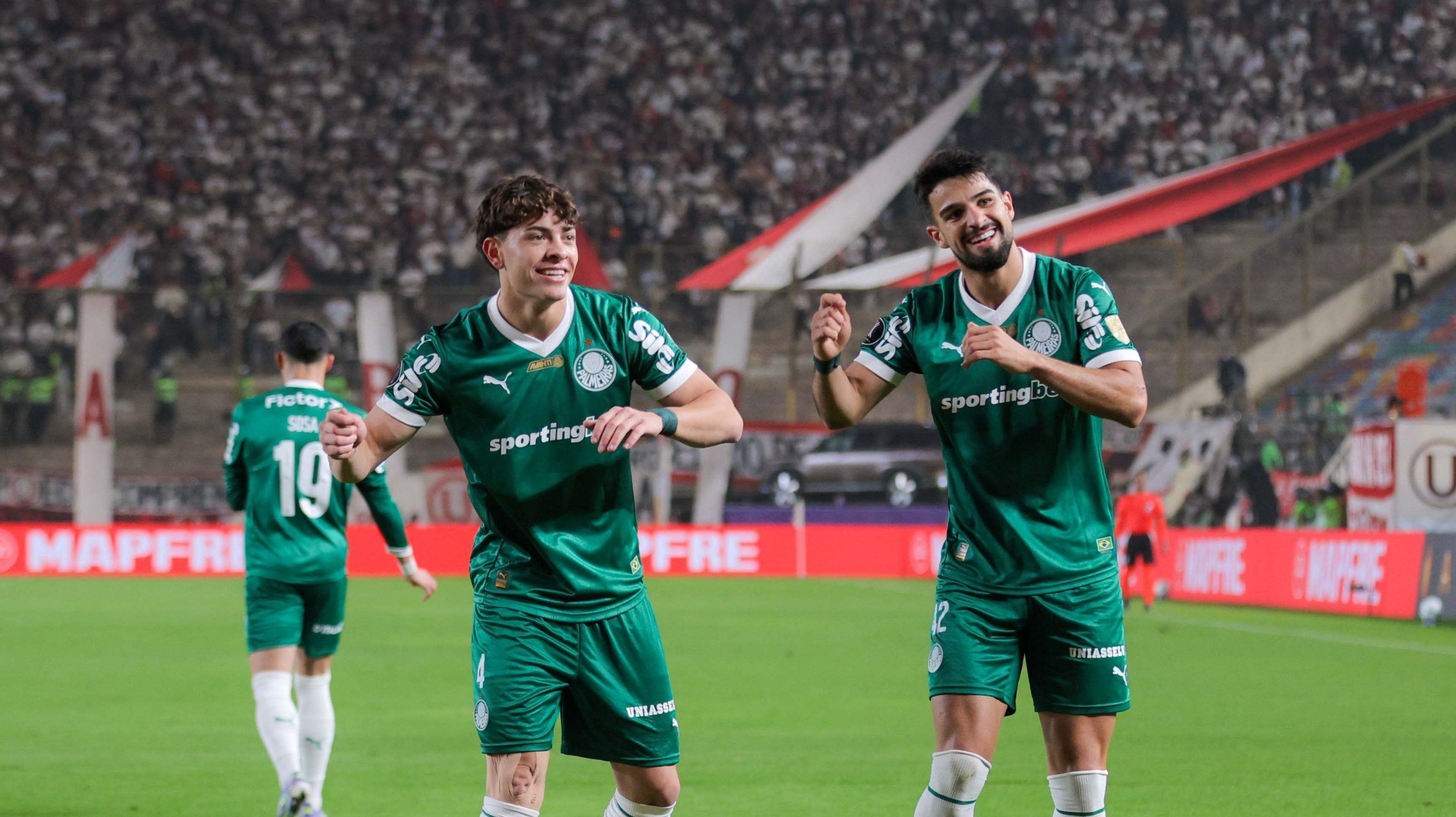 Fluminense perde para o Platense mas se classifica na Libertadores