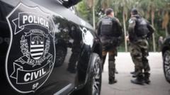 São Paulo é campeão de 'homicídios ocultos', apesar de ter a menor taxa do país, segundo Atlas da Violência