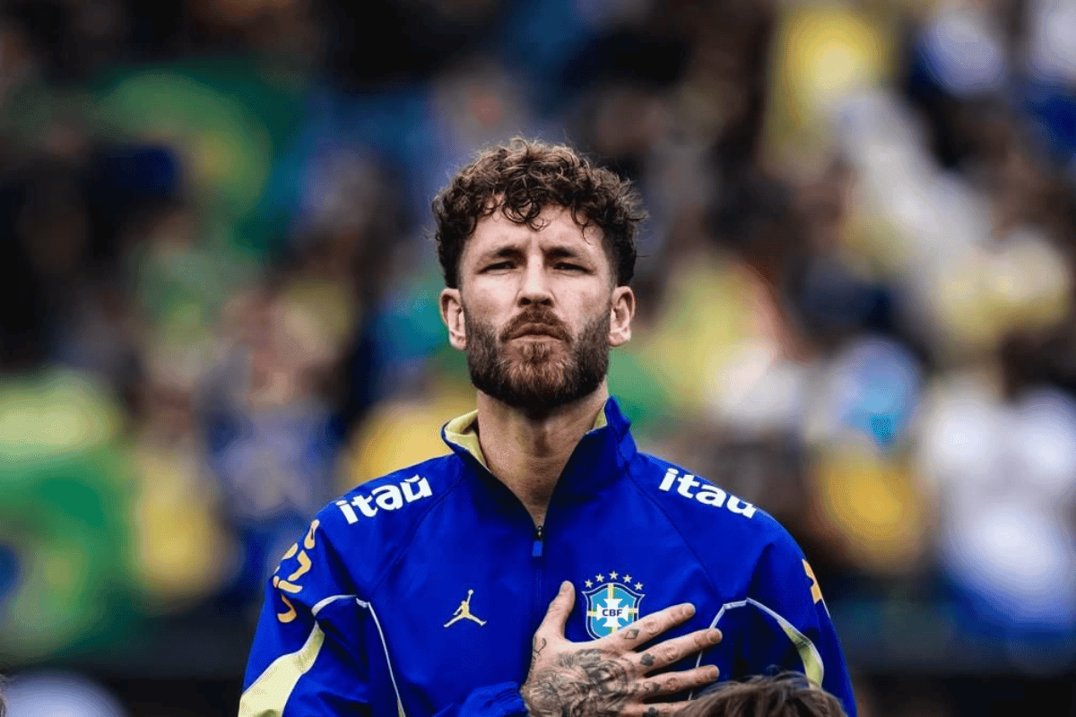 Copa do Mundo: veja os times que mais cederam jogadores à Seleção