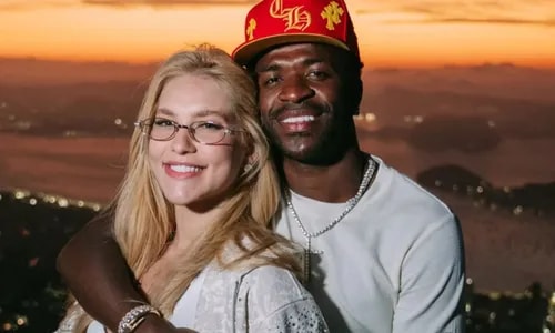 Vini Jr. manda indireta sobre desilusão amorosa para Virginia Fonseca