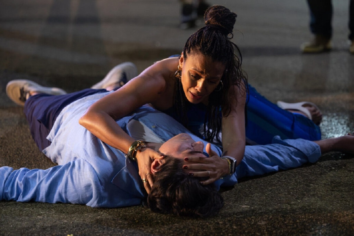 Por Você: Bela revive trauma de Juli ao ver Gabriel sofrer atentado brutal; mandante age para evitar ser desmascarado
