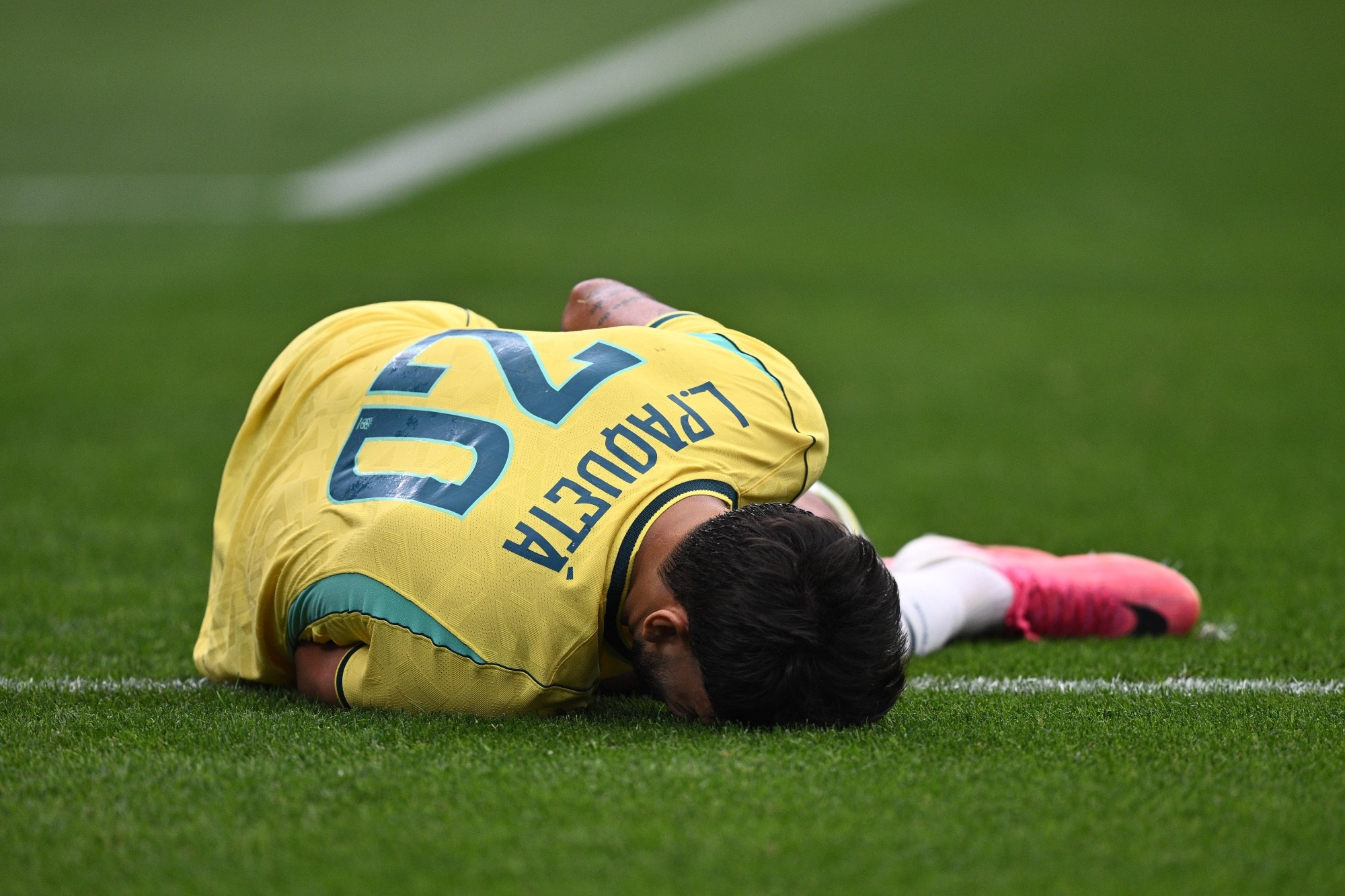Flamengo se pronuncia após lesão de Lucas Paquetá na Copa do Mundo