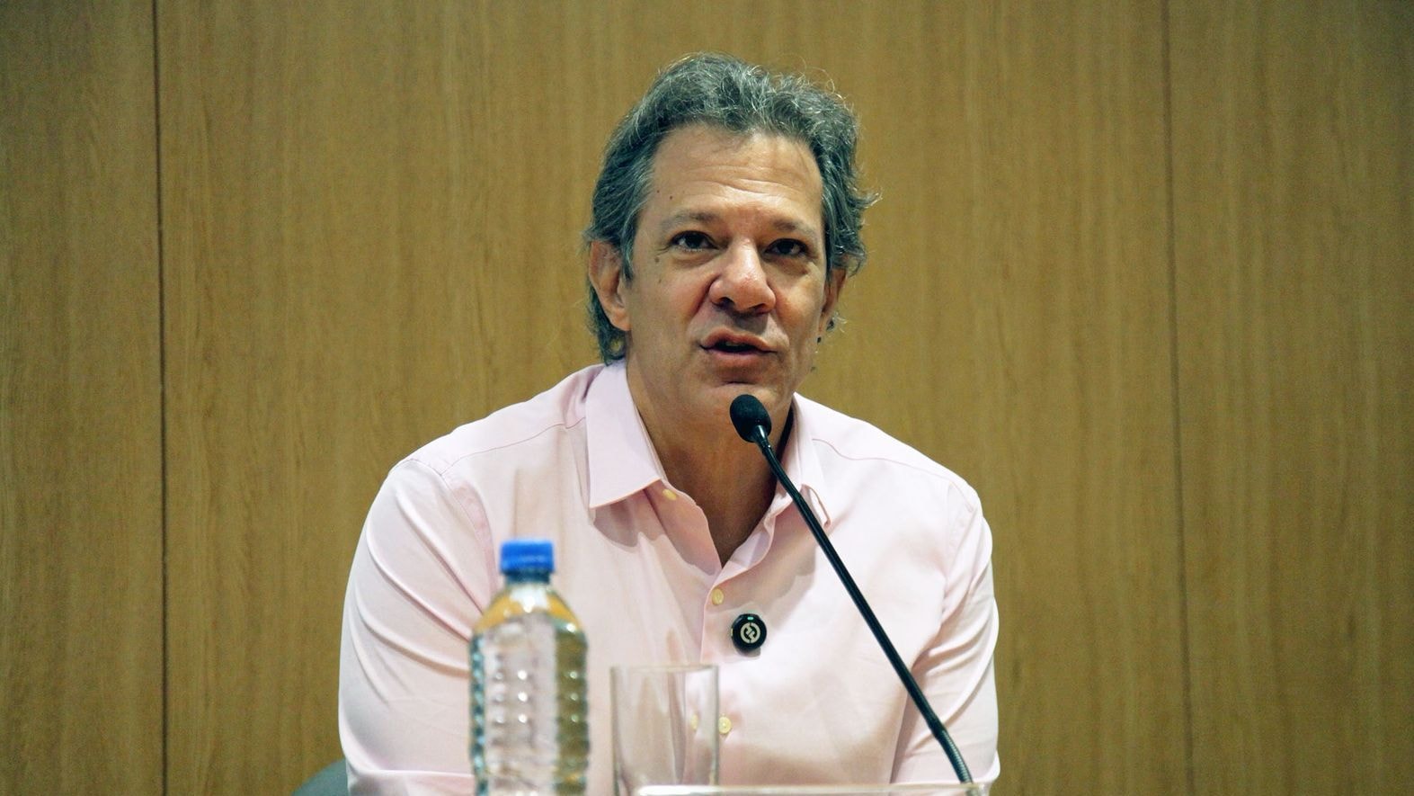 MPF abre apuração sobre suposta intimidação policial contra Haddad