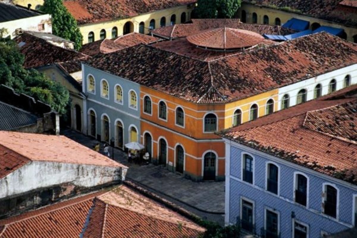Minhas cidades (por José Sarney)