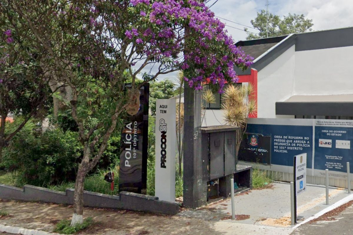 Pais são presos após bebê de 7 meses ser levado em estado grave à UBS